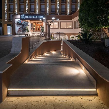 Hotel Delle Palme Lecce Exterior photo